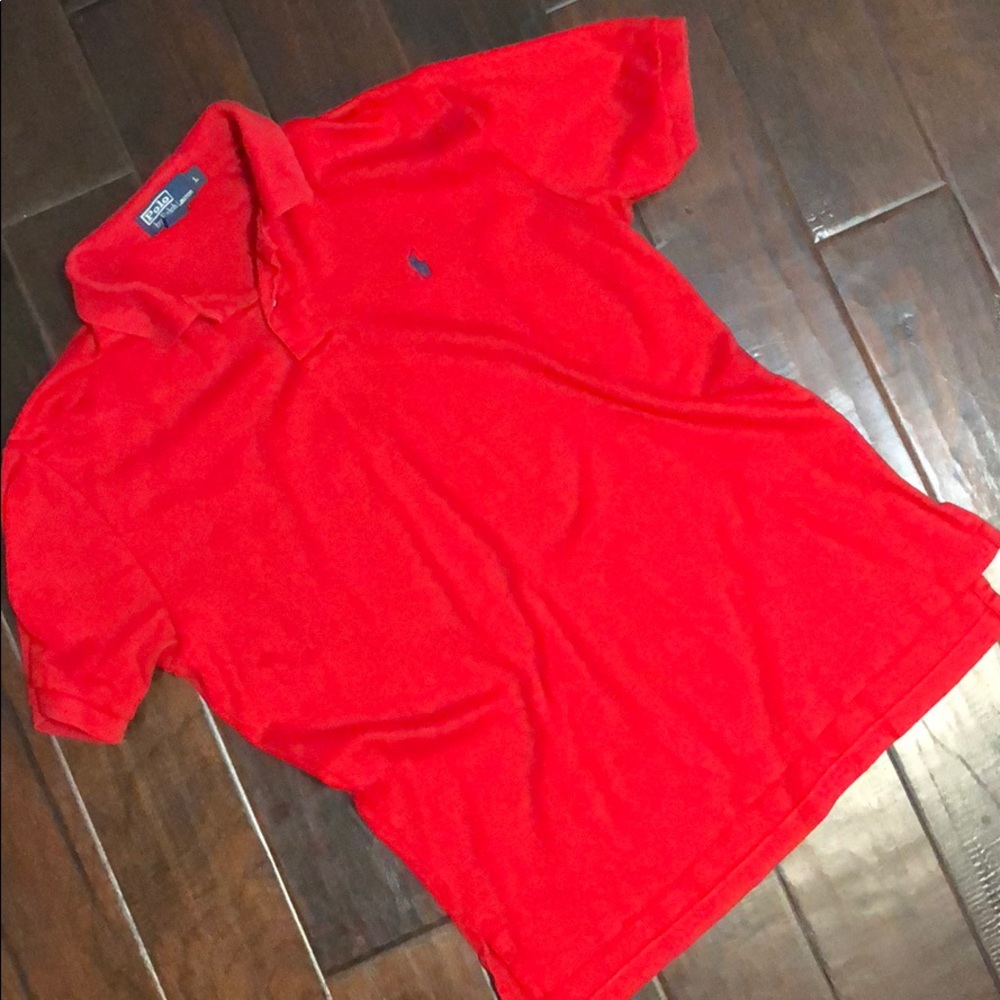 💼📁 Polo by Ralph Lauren👕 not 3 for $12 sale